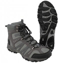 Trekking Shoes "Mountain High"